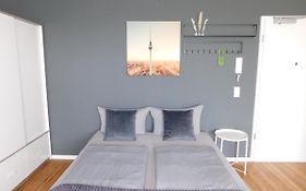 Boardinghouse By Sunton